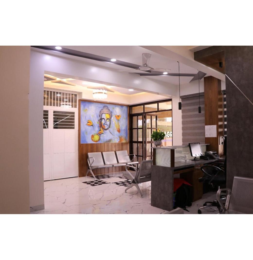 Jagruti Rehabilitation Centre in Pune - Best De-Addiction Centre & Nasha Mukti Kendra In Pune
