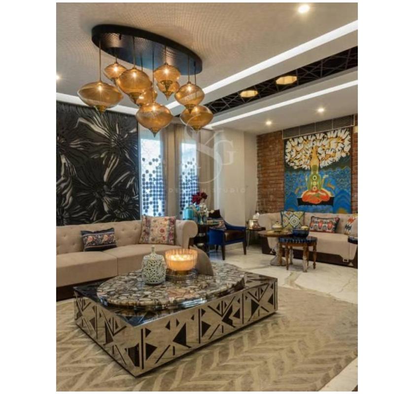 Expert Interior Designers Transforming Your Vision into Reality