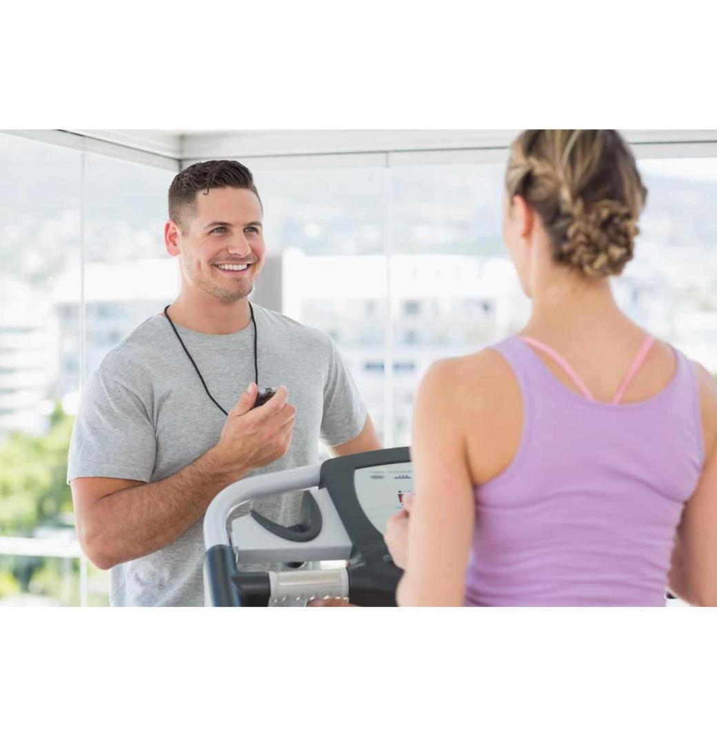 Personal Training Tailored to You | FitStatic