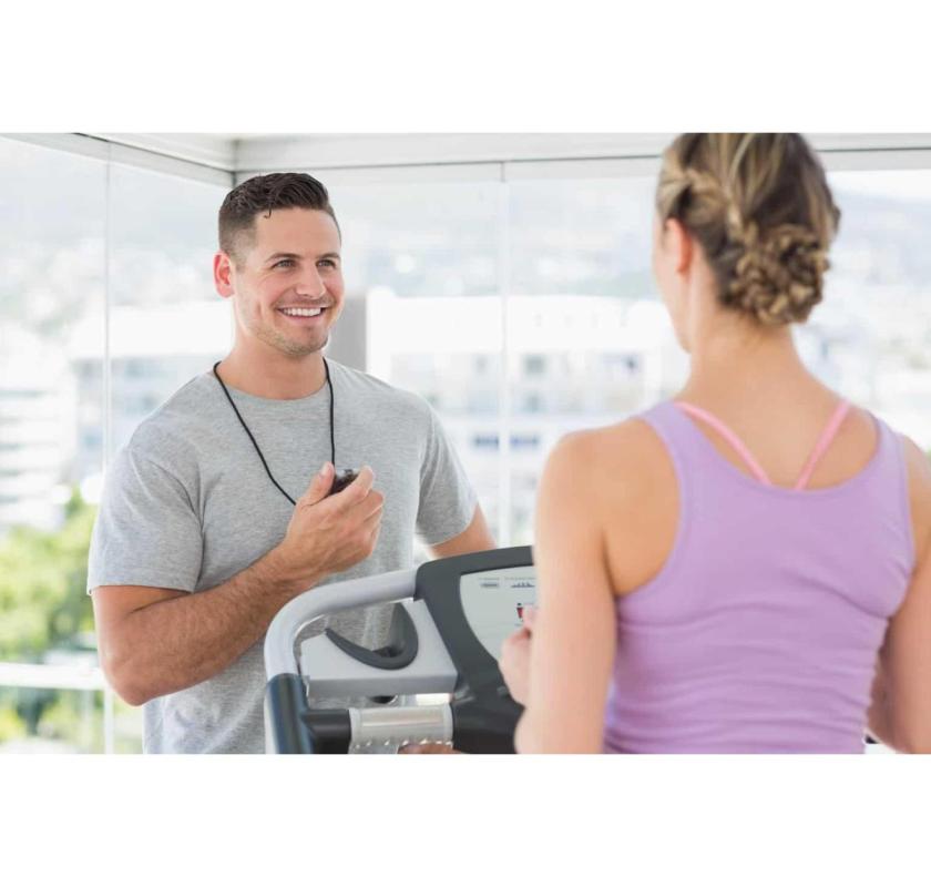 Personal Training Tailored to You | FitStatic