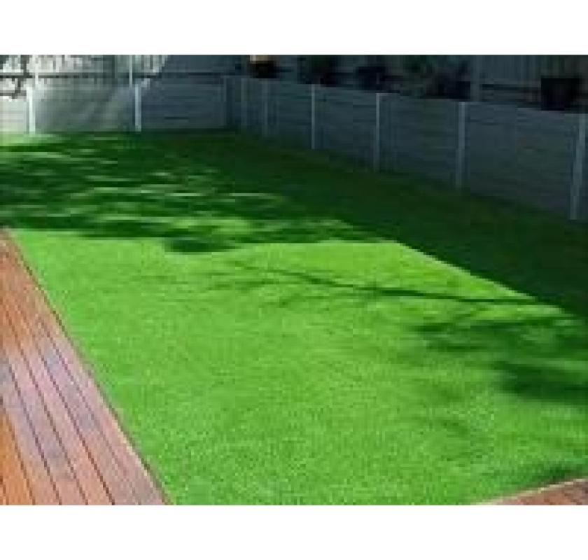 Transform Your Lawn with Premium Fake Grass in Brisbane