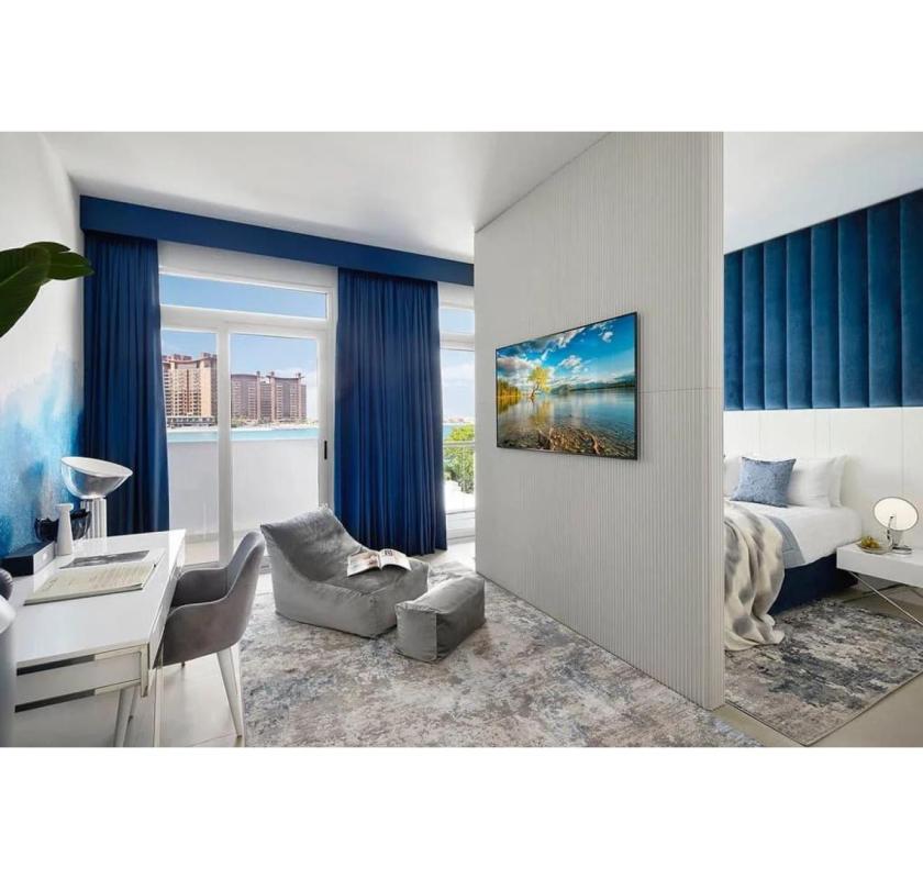 Enhance Peace at Home with Sound Insulation Curtains in Dubai