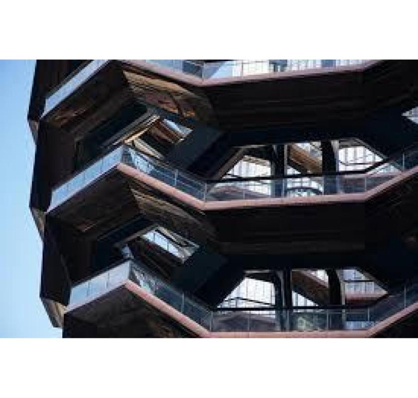 Comprehensive Facade Engineering Services in New York