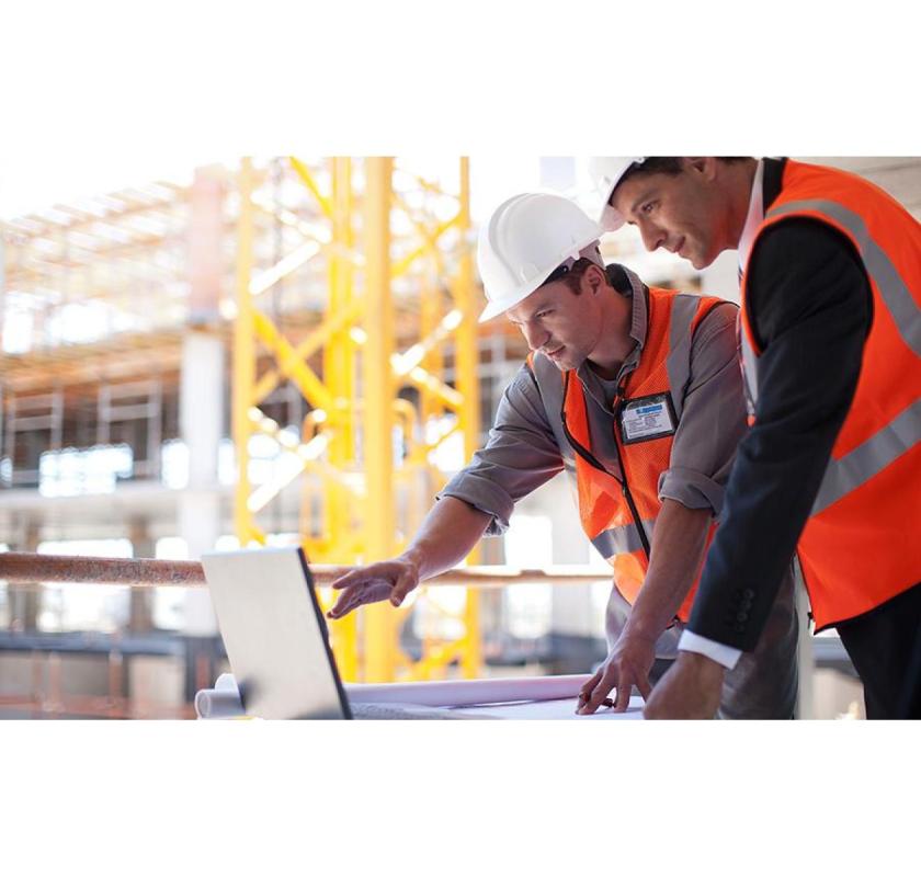 EHS Safety Software