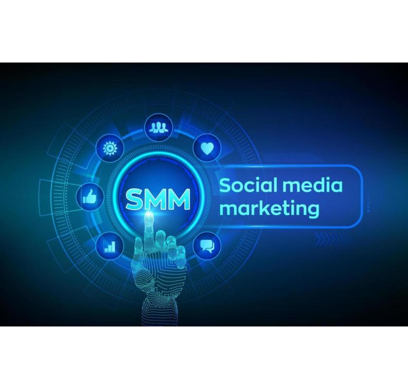 Choose The Best Social Media Marketing Company in Delhi for Brand Growth