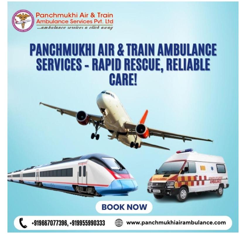 Panchmukhi Ensures Smooth Transit during Ambulance Transport in Pune