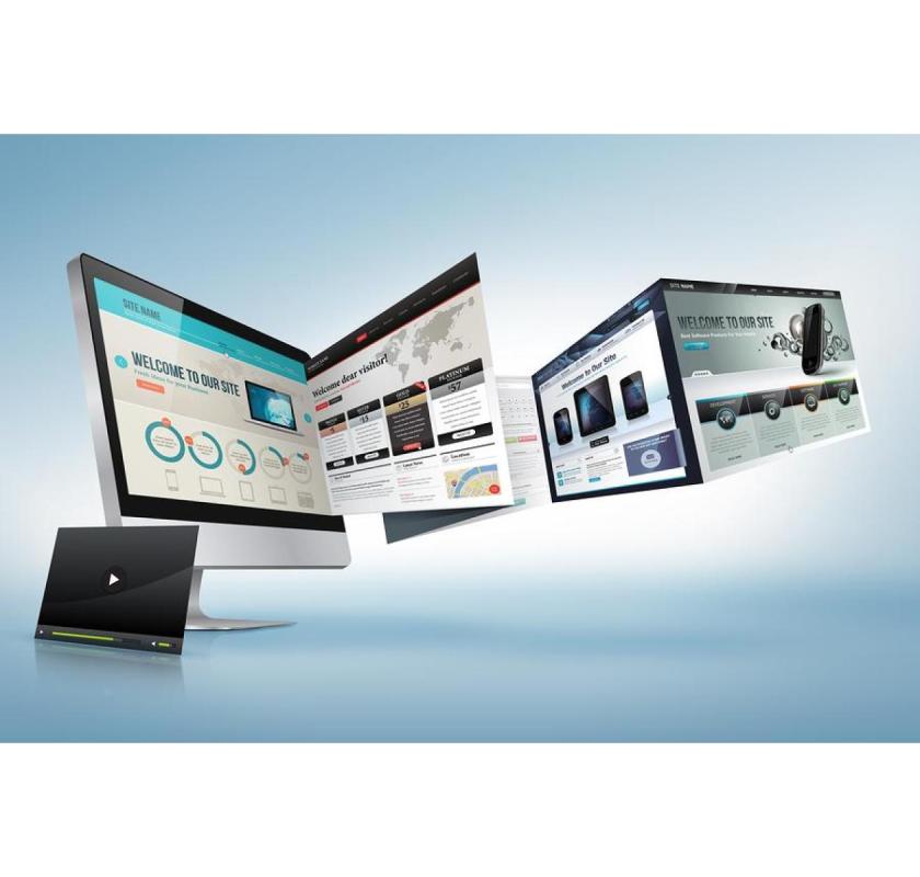 Professional Website Design Company in Edinburgh