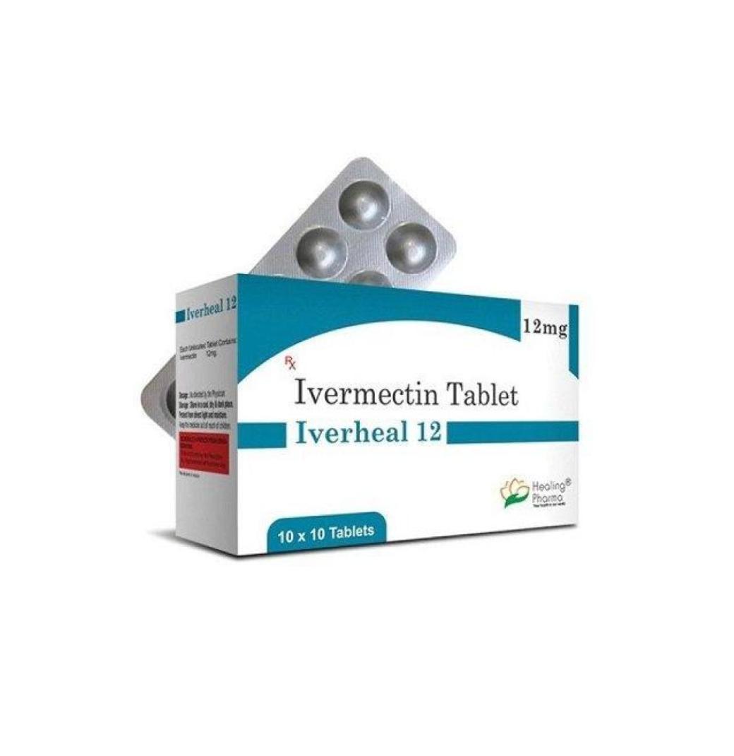 Ivrmactin for Humans – Safe and Effective Antiparasitic Treatment Designed Specifically for People