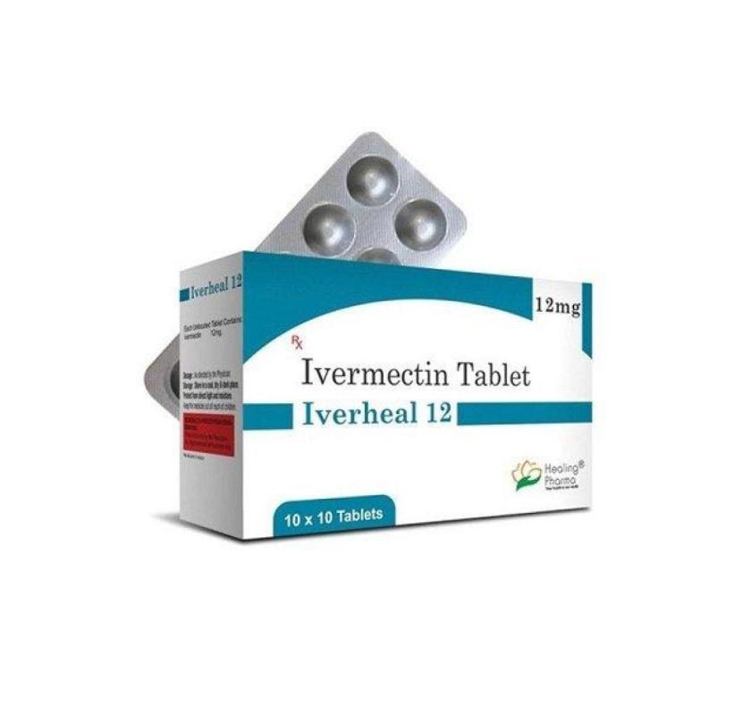 Ivrmactin for Humans – Safe and Effective Antiparasitic Treatment Designed Specifically for People
