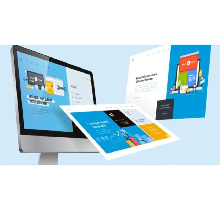 Best Website Design Agency in Umm Al Quwain