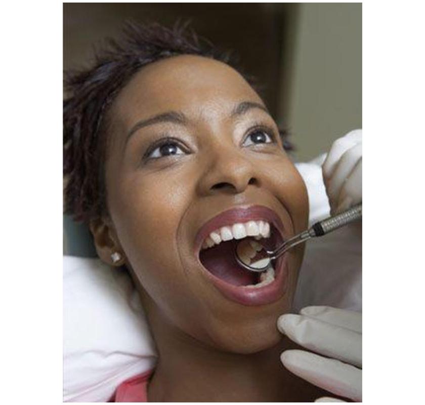 Gentle & Affordable Dental Care in New Port Richey