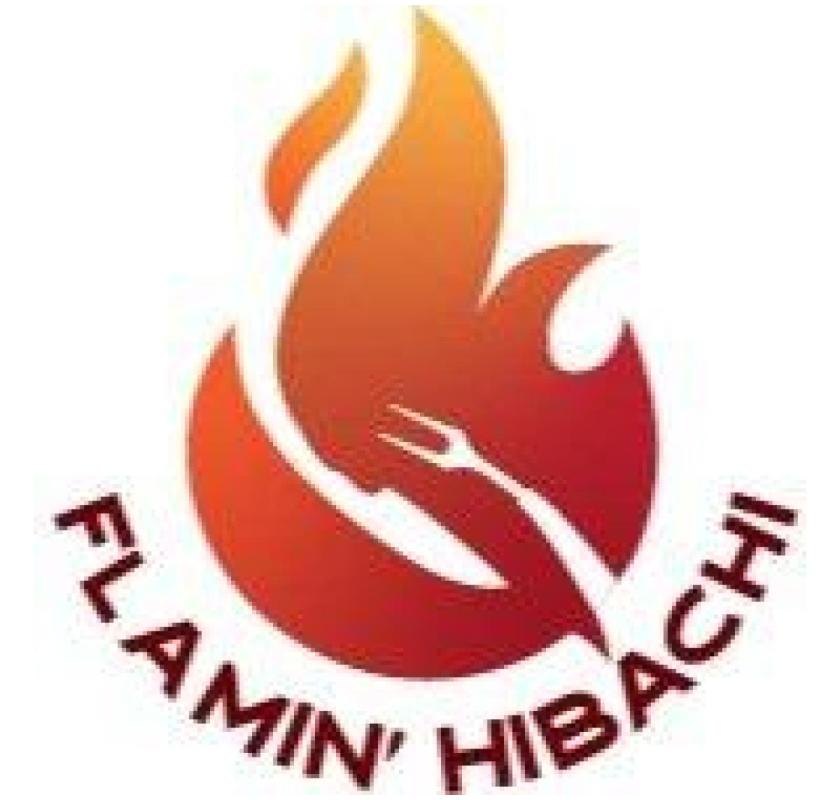 Flamin Hibachi