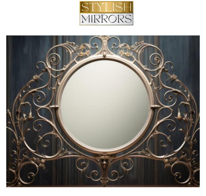 Shop Stylish Wall Mirrors Online Australia | Trusted Wall Mirror Online Shopping