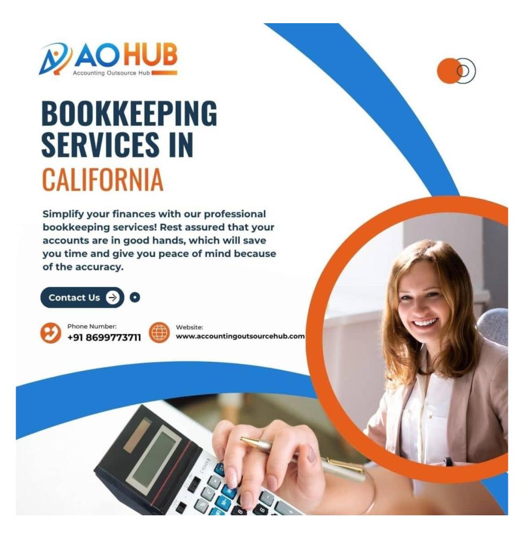 Maximize Tax Savings with Expert Bookkeeping Services in California