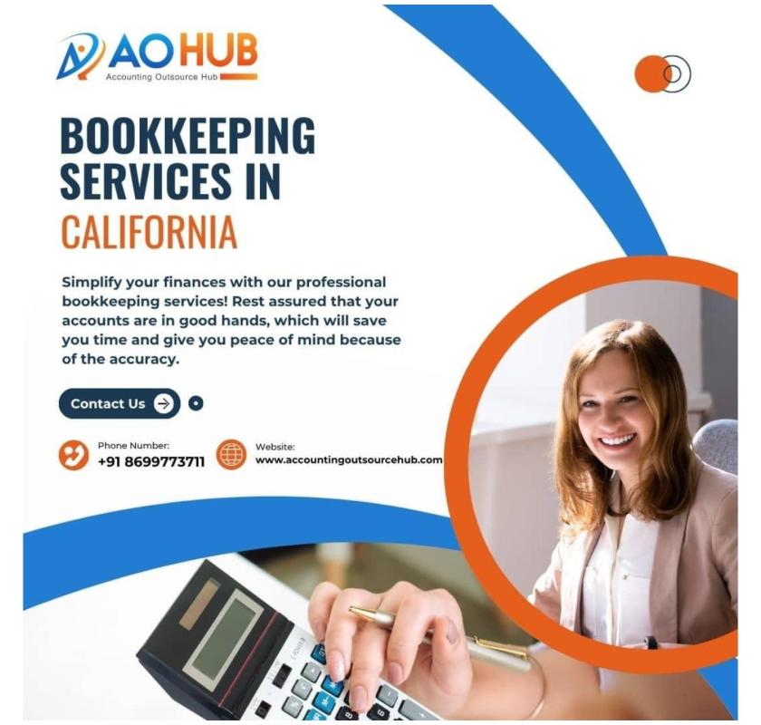 Maximize Tax Savings with Expert Bookkeeping Services in California
