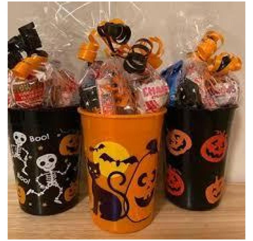 Shop Halloween Themed Promotional Items from PapaChina 