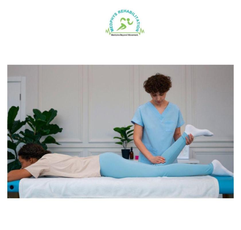 Leading Strathfield Physiotherapy Centre | Skilled Physiotherapist Strathfield – Medphys