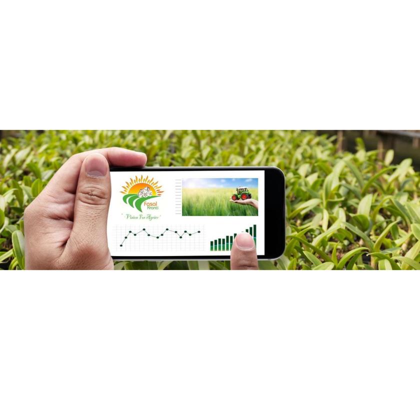 Agriculture Websites in India: Empowering Farmers through Digital Innovation