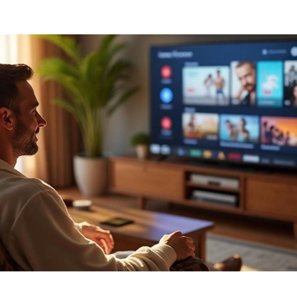 Your Destination for the Best Indian IPTV Service in the USA by MOJ IPTV
