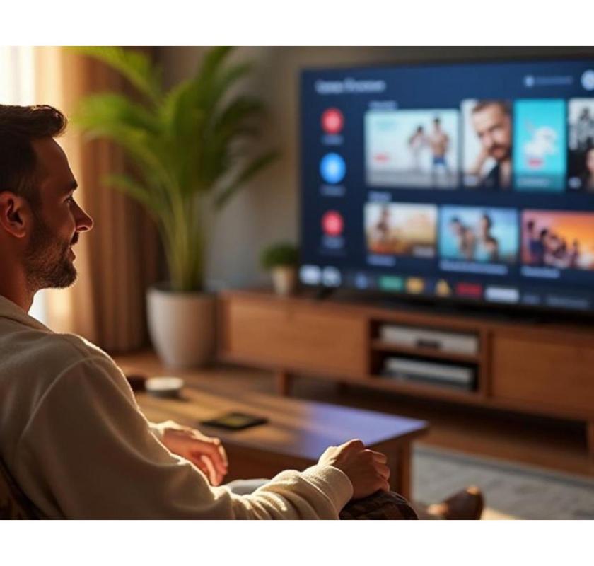 Your Destination for the Best Indian IPTV Service in the USA by MOJ IPTV