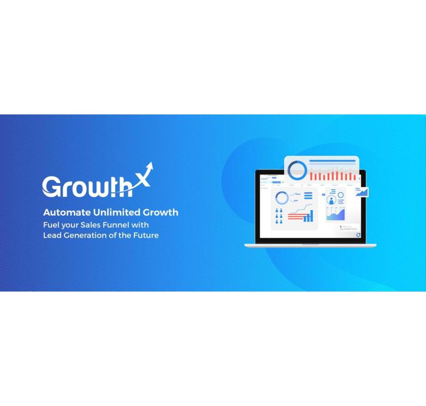 Growth-X