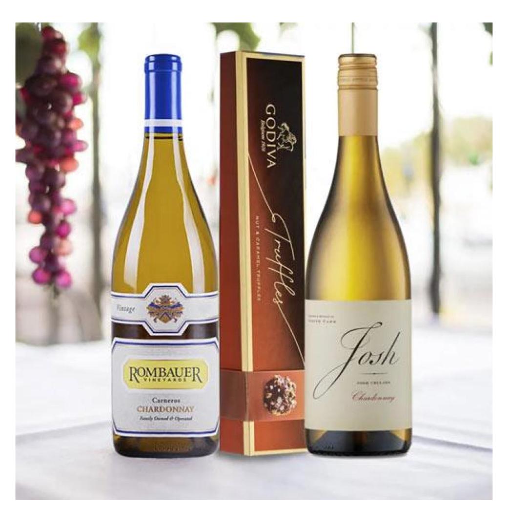Thoughtful White Wine Gifts – Crisp, Elegant & Ready to Delight