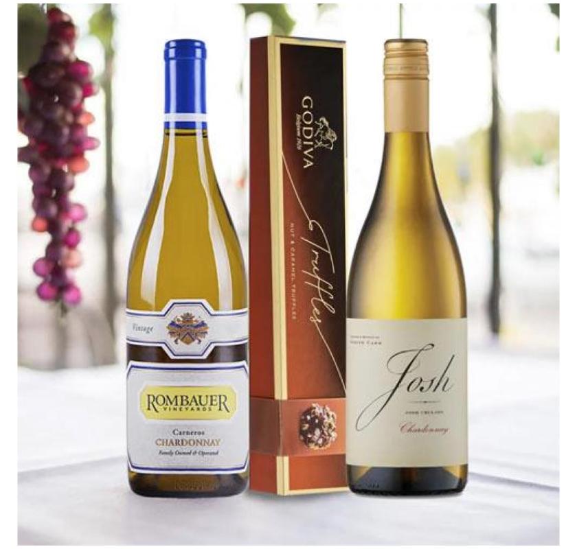 Thoughtful White Wine Gifts – Crisp, Elegant & Ready to Delight