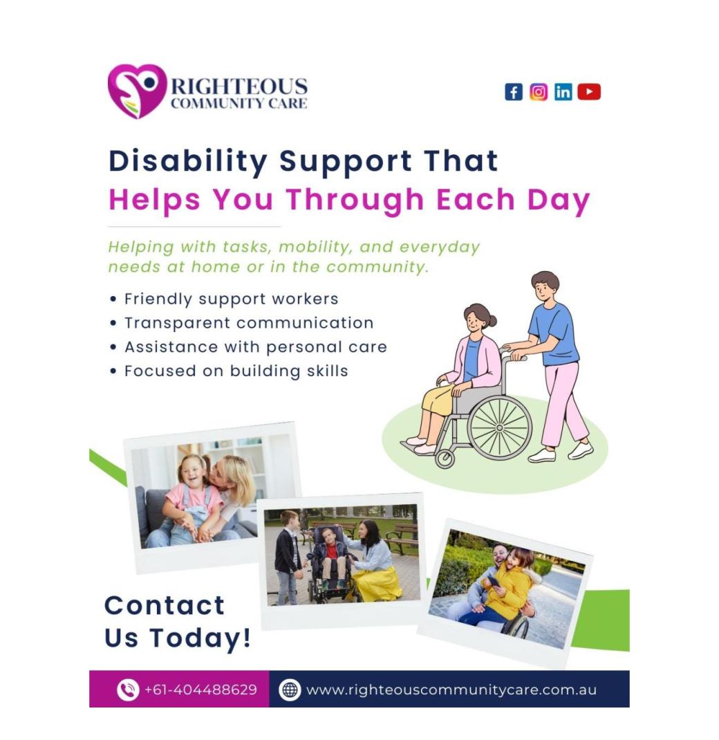 Reliable Respite Care Brisbane Sevice from the best NDIS Service Provider Brisbane