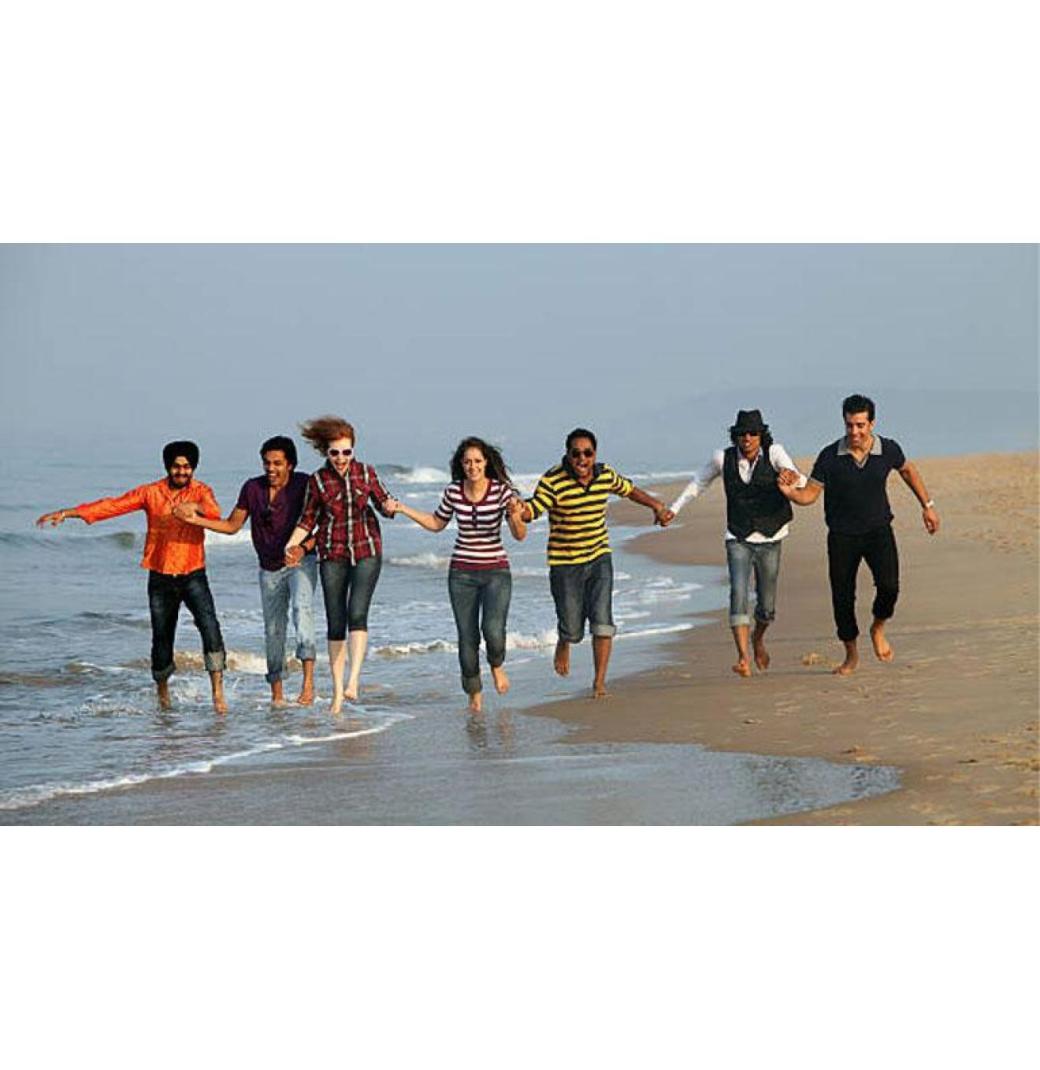Romantic Getaways with Goa Holiday Packages for Couples - 1/3
