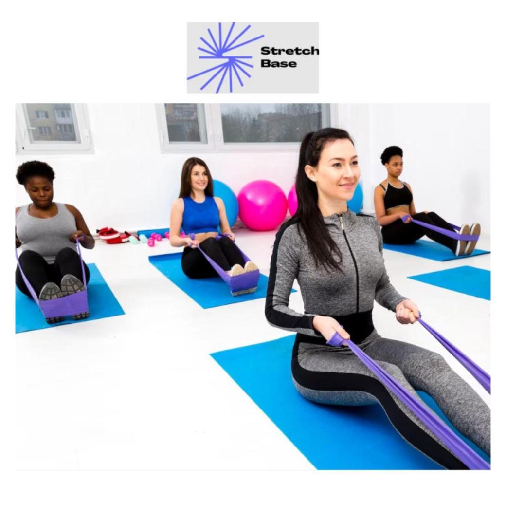 Professional Pilates, Yoga & Fitness Classes Alexandria