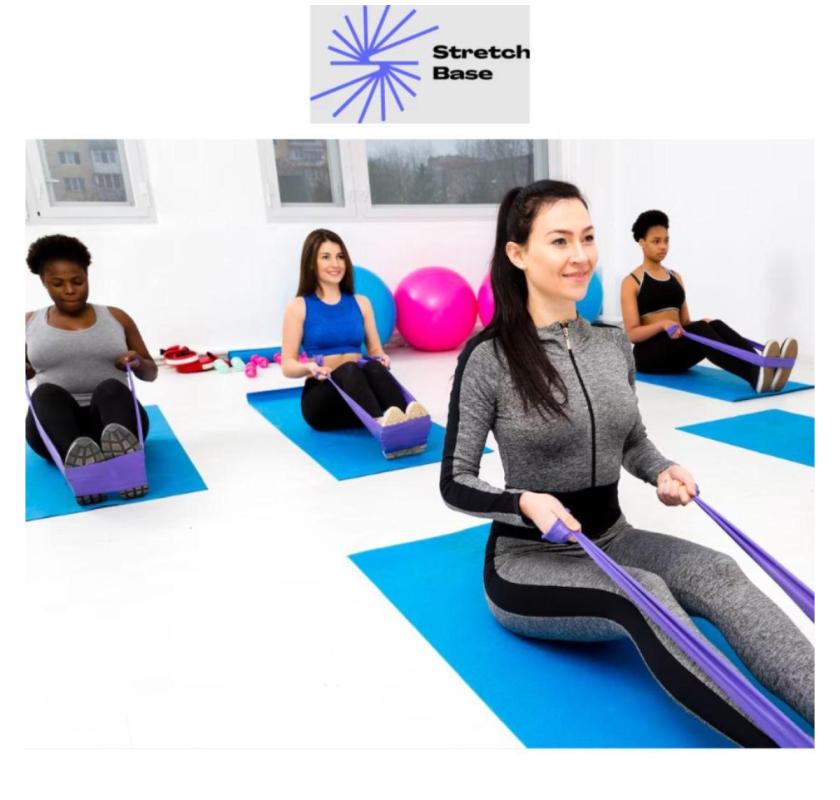 Professional Pilates, Yoga & Fitness Classes Alexandria