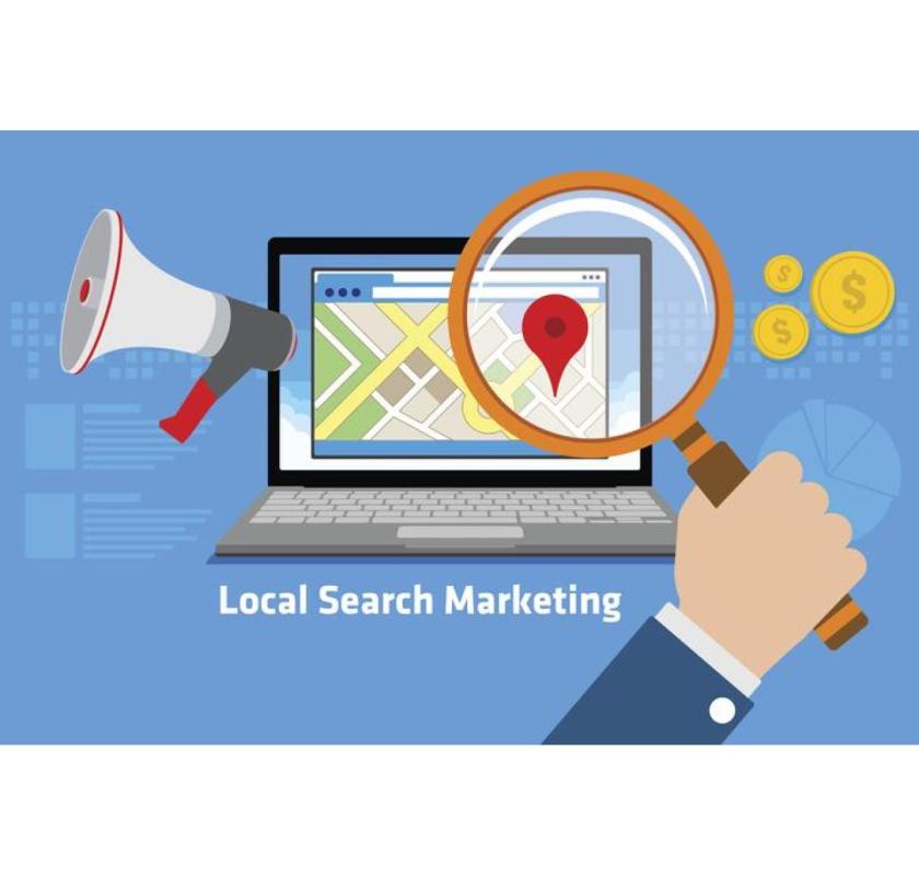 Top Local SEO Company Edinburgh for Better Online Reach