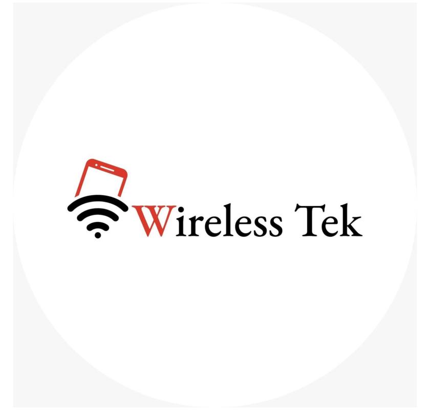Best Mobile Phone Plans Calgary | Wireless Tek