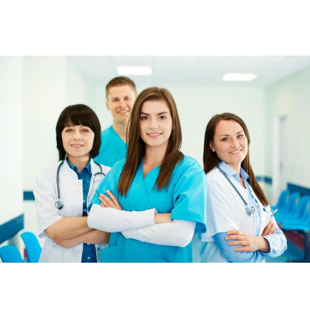 Latest Nursing Jobs Just Posted – Find Your Perfect Role in the UK!