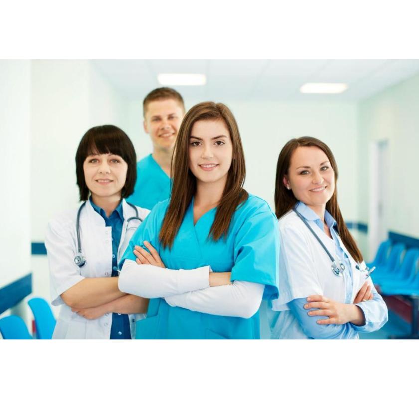 Latest Nursing Jobs Just Posted – Find Your Perfect Role in the UK!
