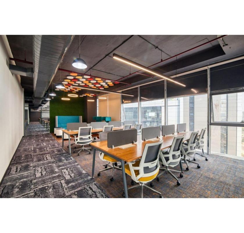  Transform Your Workspace: Premier Office Renovation Services in Dubai