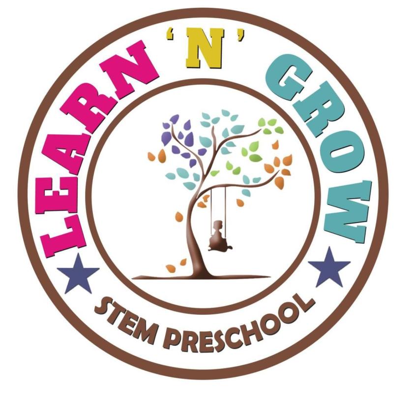 Learn N Grow STEM Preschool | Best Preschools in Frisco