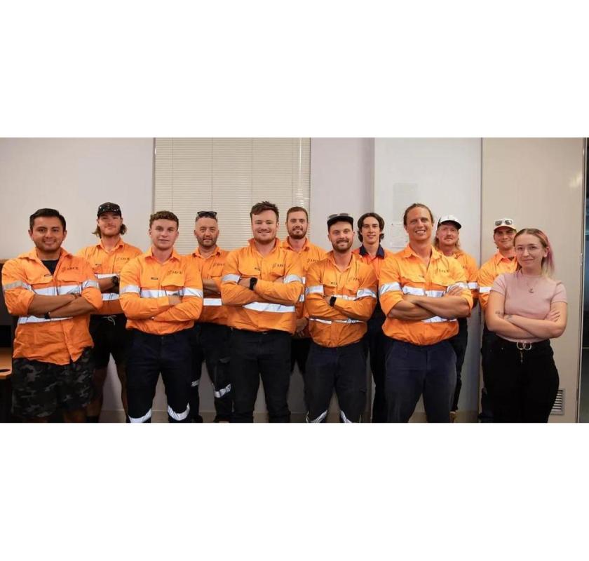 LECE Group – Trusted Industrial Electrical Company in Perth!