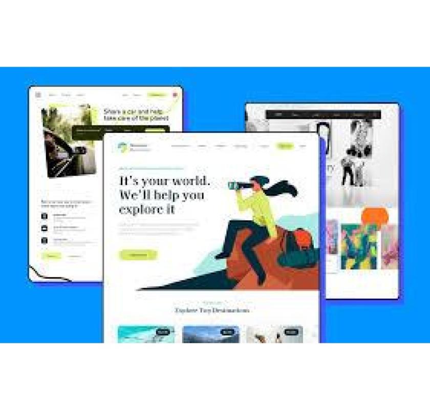  Renowned Best Website Design Company in India for Engaging and SEO-Friendly Websites
