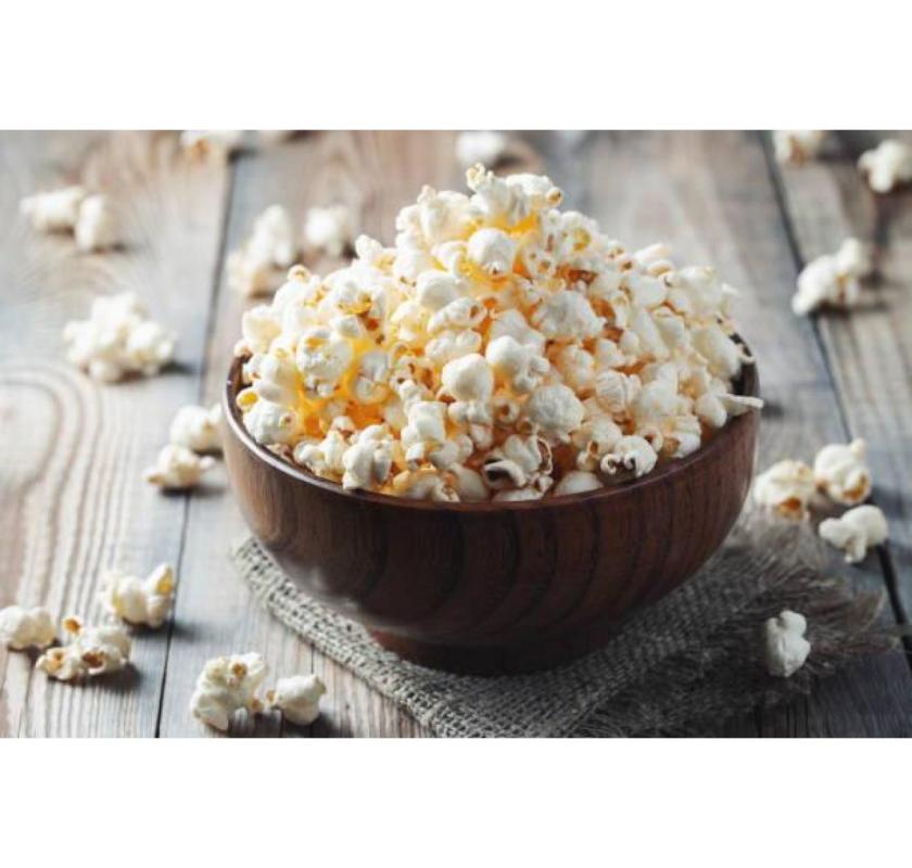 Top Popcorn Manufacturers Brisbane – Fresh, Flavoured & Bulk Supply