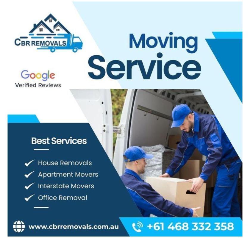Trusted Piano Removals Sydney & Interstate Movers by CBR Removals