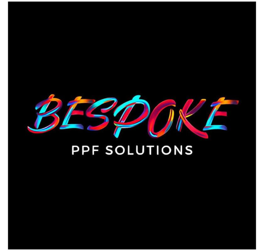 Bespoke PPF Solutions - Sarasota Paint Protection Studio