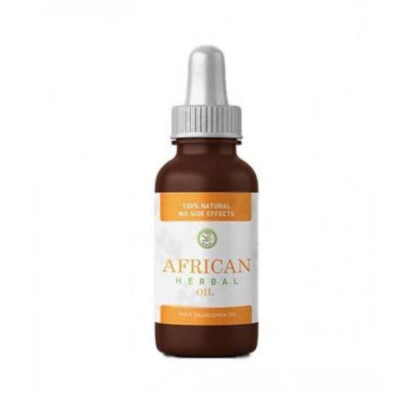 African Herbal Oil for men In Nowshera	 - 0335-8875990