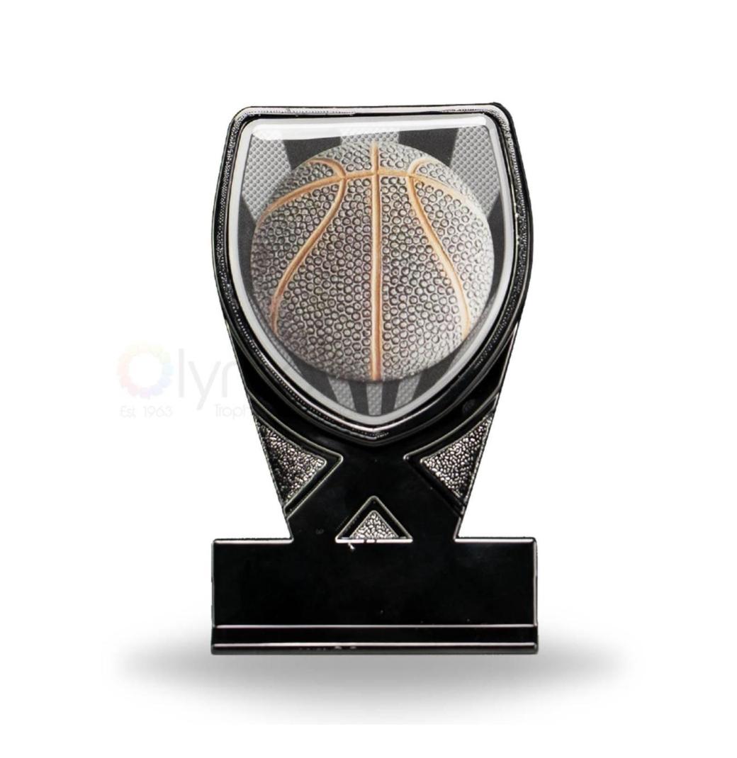 Custom Basketball Trophies for Teams & Events – Olympia Trophies Corporate | Order Today