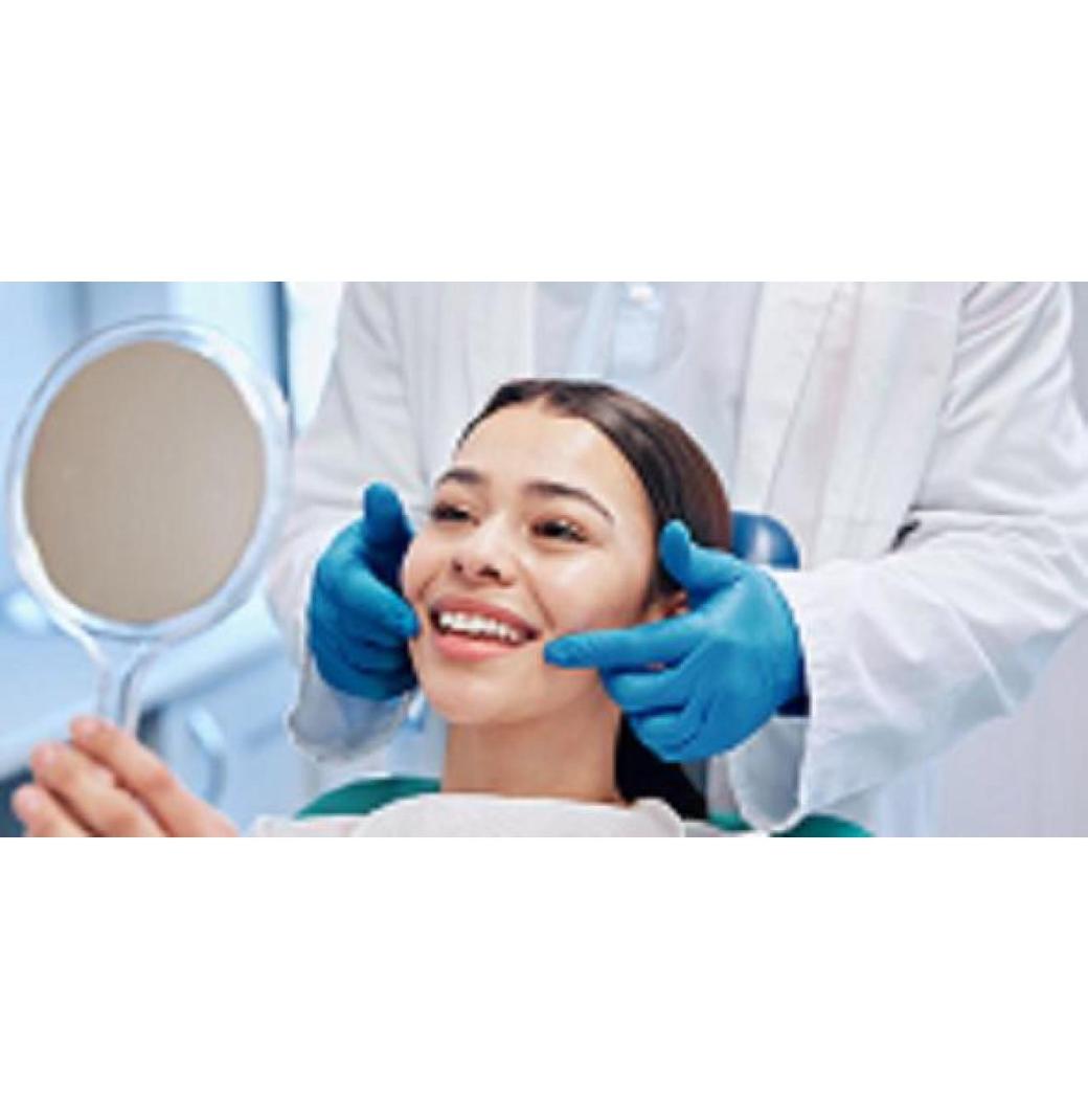 Experienced Dentist Kensington – Quality Dental Care for All Ages