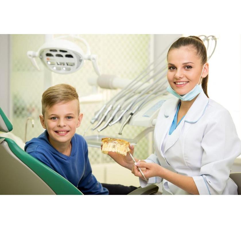 Trusted Dentist Doncaster East – Comprehensive Family Dental Care