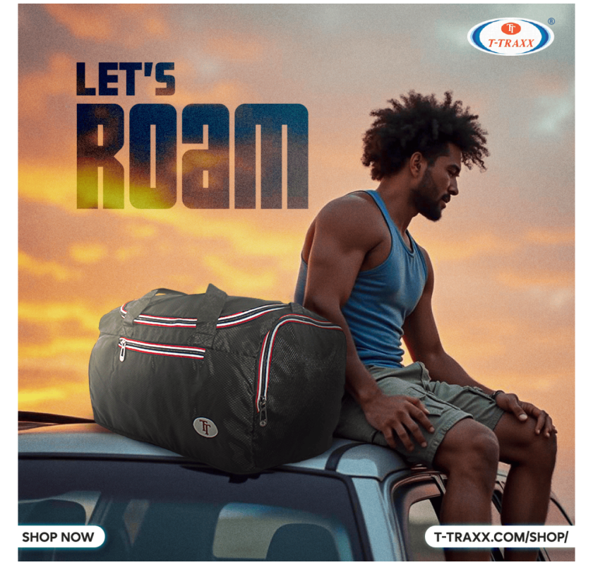 School Bag Manufacturers in Mumbai Redefining Back-to-School Essentials – T-Traxx