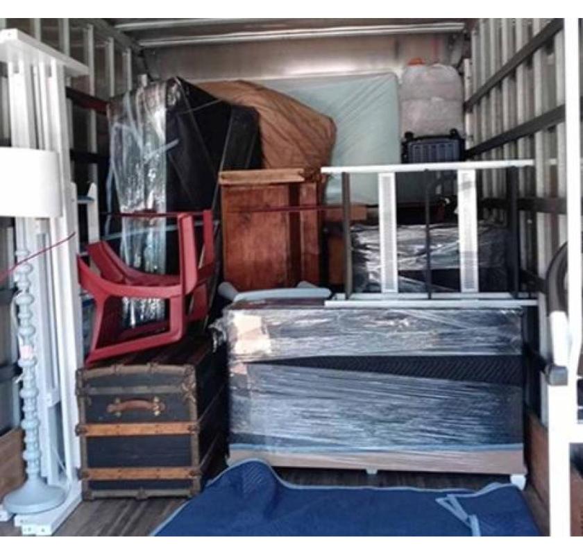 Reliable Local Movers in Westminster Providing Efficient and Affordable Moving Services