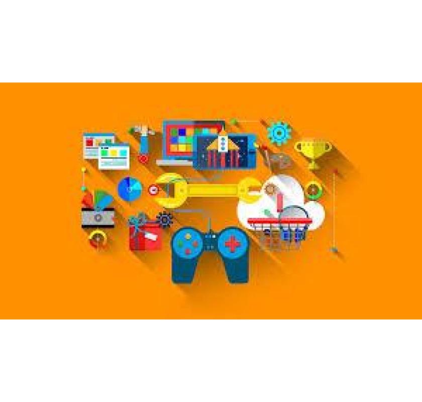 Innovative Gaming App Development Company for Engaging User Experiences