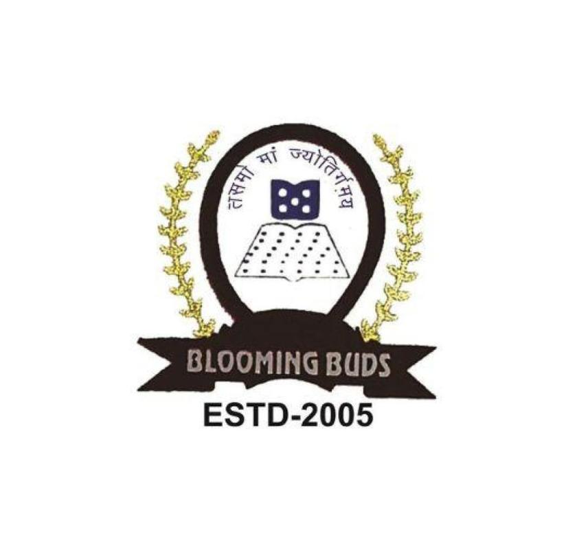 Blooming Buds English School